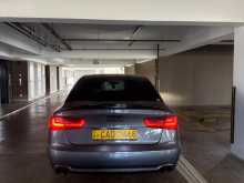 Audi A6 2014 Car