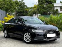 Audi A6 2011 Car