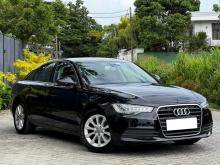 Audi A6 2011 Car