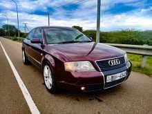 Audi A6 1997 Car