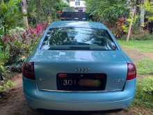 Audi A6 1998 Car