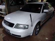 Audi A6 1999 Car