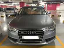 Audi A6 2.0 2014 Car