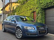 Audi A6 2.0TFSI 2009 Car