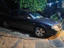 Audi A6 2000 Car