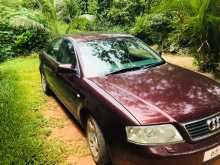 Audi A6 2000 Car