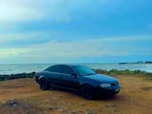 Audi A6 2001 Car