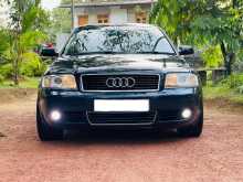 Audi A6 2003 Car