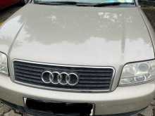 Audi A6 2006 Car