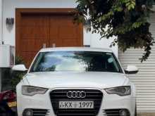 Audi A6 2013 Car