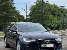 Audi A6 2013 Car