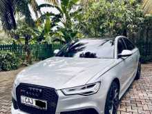 Audi A6 2013 Car