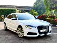 Audi A6 2013 Car