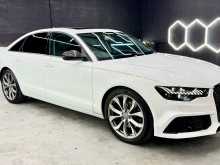 Audi A6 2013 Car