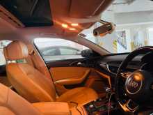 Audi A6 2013 Car