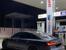Audi A6 2014 Car