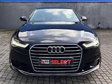 Audi A6 2015 Car