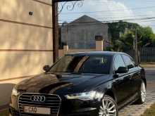Audi A6 2016 Car