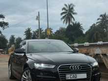 Audi A6 2016 Car
