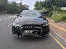 Audi A6 2016 Car