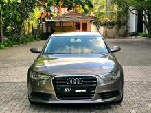 Audi A6 2013 Car