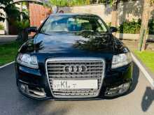 Audi A6 2008 Car