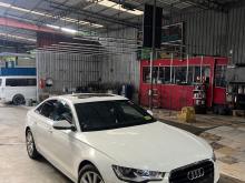 Audi A6 2013 Car