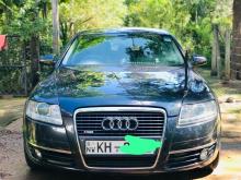 Audi A6 2006 Car