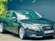 Audi A6 2011 Car