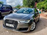 Audi A6 2016 Car