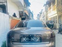 Audi A6 1999 Car