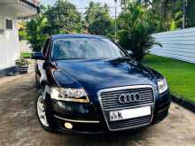 Audi A6 2T 2007 Car