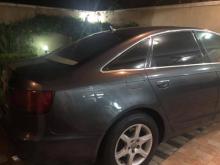 Audi A6 2006 Car