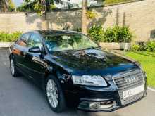 Audi A6 2008 Car