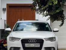 Audi A6 2012 Car