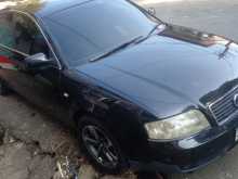 Audi A6 2005 Car