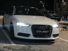 Audi A6 2013 Car