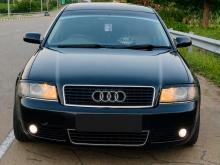 Audi A6 2005 Car