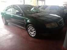 Audi A6 1998 Car