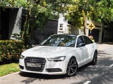 Audi A6 2013 Car