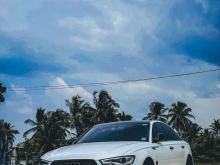 Audi A6 2012 Car