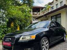 Audi A6 2010 Car