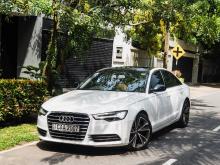 Audi A6 2013 Car