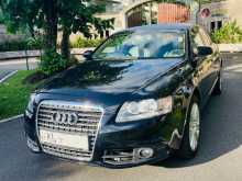 Audi A6 2008 Car