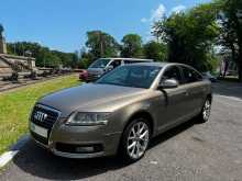 Audi A6 2011 Car