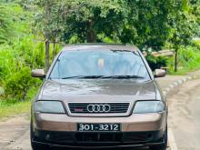Audi A6 1999 Car