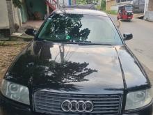 Audi A6 2003 Car
