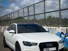 Audi A6 2013 Car