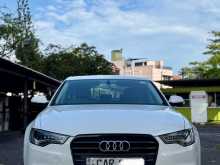 Audi A6 2014 Car