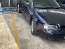 Audi A6 S-line 2003 Car